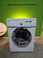 LG DIRECT DRIVE 7KG 1600RPM WD-1634FD, Witgoed en Apparatuur, Wasmachines, Info@lg.com, 6 tot 8 kg, Refurbished, LG
