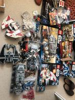 Lego star wars, Ophalen of Verzenden, Zo goed als nieuw