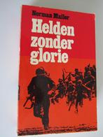 Helden zonder Glorie, Ophalen of Verzenden, Gelezen, Norman Mailer