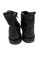 Zadig & Voltaire enkellaarzen 40, Schoudertasje, Zwart, Ophalen of Verzenden