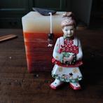 Verzamelitem kerstmis: villeroy & boch, scandinavisch meisje, Diversen, Kerst, Ophalen of Verzenden, Zo goed als nieuw