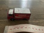 Corgi Juniors - Coca Cola vrachtwagen (achteras mist), Verzenden, Gebruikt, Bus of Vrachtwagen
