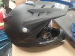 MT Helmets Mat Zwart XL (61-62cm), Heren, XL, Ophalen of Verzenden, Integraalhelm