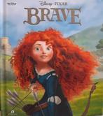 Brave Disney Lees en luisterboek Cd met boek 19 x 17 cm, Boeken, Ophalen of Verzenden