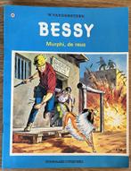 Bessy - Murphi de reus - 110 1e dr (1974) Strip, Eén stripboek, Zo goed als nieuw, Willy Vandersteen