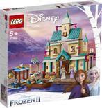 LEGO Disney - 41167 Frozen Kasteeldorp Arendelle