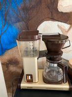 Vintage koffiezetapparaat Douwe  Egberts Excellent, Witgoed en Apparatuur, Koffiezetapparaten, Ophalen, Overige modellen, Gemalen koffie