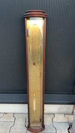 Barometer, Ophalen, Zo goed als nieuw