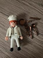 Playmobil kok, Ophalen of Verzenden
