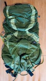 Osprey Exos 58 backpack | groen | gebruikt, in goede staat, Ophalen of Verzenden, Gebruikt