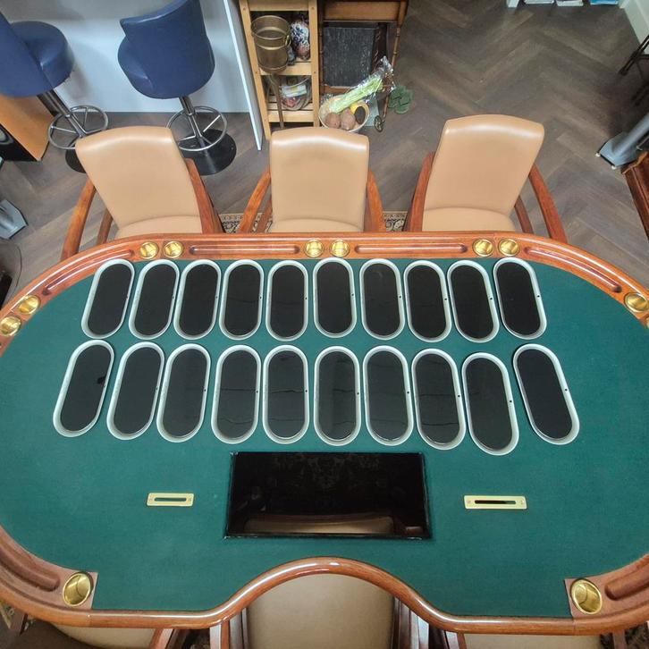 Dom Perignon champagne trays (€ 125per stuk, 20 stuks), Verzamelen, Wijnen, Gebruikt, Champagne, Frankrijk, Ophalen