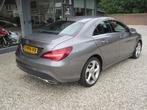 Mercedes-Benz CLA-Klasse 180 Ambition € 23.500,00, Auto's, 715 kg, Leder en Stof, 122 pk, 1595 cc