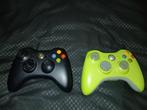 Twee Xbox 360 Controllers, Ophalen, Gebruikt, Controller, Xbox 360