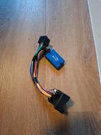 Radio Kabelboom Ford naar ISO + Stuurwiel Interface, Ophalen of Verzenden, Nieuw