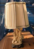 Santini lamp, Ophalen of Verzenden, Zo goed als nieuw, Rond, 50 cm of meer