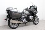 BMW R 1200 RT (bj 2015), Bedrijf, 1170 cc, Meer dan 35 kW, Toermotor