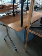 Bureau tafel op wielen, Ophalen, Info@tommysmit.nl, Gebruikt, 7008AR