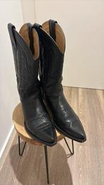 Sendra boots cowboylaarzen mt 44 zwart incl verzenden, Zwart, Boots, Ophalen of Verzenden, Zo goed als nieuw