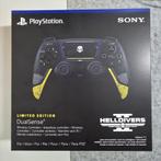 Limited edition Helldivers 2 DualSense PS5, Spelcomputers en Games, Ophalen, PlayStation 5, Nieuw, Controller