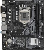 Asrock H510M-HDV/M.2 LGA1200, Computers en Software, Moederborden, Info@asrock.nl, ASRock, DDR4, Ophalen of Verzenden