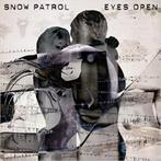 Snow Patrol CD  DVD 's - hoeft niet in 1 koop, Cd's en Dvd's, Cd's | Rock, Ophalen of Verzenden, Zo goed als nieuw, Poprock