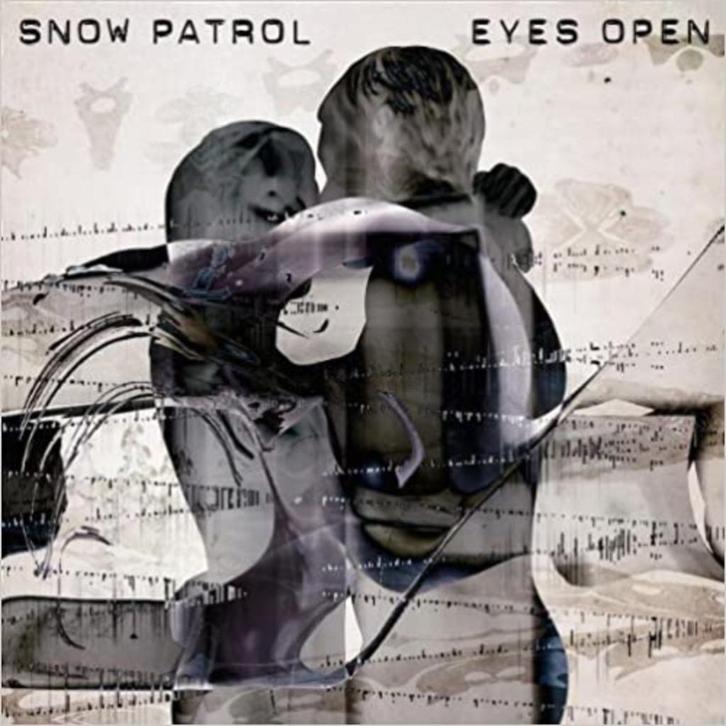 Snow Patrol CD  DVD 's - hoeft niet in 1 koop, Cd's en Dvd's, Cd's | Rock, Zo goed als nieuw, Poprock, Ophalen of Verzenden