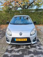 Renault Twingo 1.2 16V 2011 Grijs, 839 kg, 74 pk, 4 cilinders, 4 stoelen