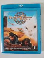 The Seven of Daran - Blu-ray, Cd's en Dvd's, Blu-ray, Ophalen of Verzenden, Zo goed als nieuw, Kinderen en Jeugd