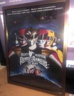 Power rangers, Ophalen of Verzenden, Zo goed als nieuw, A1 t/m A3, Film en Tv