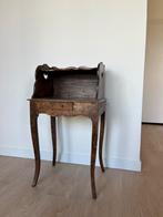 Vintage bijzet meubel, Antiek en Kunst, Antiek | Meubels | Tafels, Ophalen of Verzenden