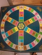 Trivial Pursuit de tweede genus editie komplete set., Hobby en Vrije tijd, Gezelschapsspellen | Bordspellen, Vijf spelers of meer