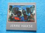 Jerre Hakse, Ophalen of Verzenden, Zo goed als nieuw