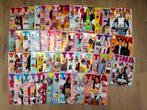 65 Tina tijdschriften, Ophalen, Gelezen