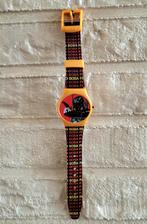 Bounty Hunter Star Wars Boba Fett Horloge origineel uit 1997, Verzamelen, Star Wars, Ophalen of Verzenden, Zo goed als nieuw, Gebruiksvoorwerp