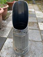 Zinken kolenkit, Ophalen of Verzenden, Gebruikt