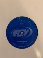 City Grooves - Trashcan Records 12 inch, Ophalen of Verzenden, Zo goed als nieuw, 12 inch, Techno of Trance