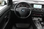 BMW 5-serie 520d Luxury | Panoramadak | Comfortstoelen | Sto, Te koop, Geïmporteerd, 5 stoelen, 20 km/l