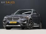 BMW X1 sDrive20i VDL Nedcar Edition [GROOT NAVIGATIE, TREKHA, 1998 cc, Lichtsensor, Bedrijf, SUV of Terreinwagen