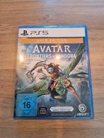 Avatar frontoers pandora ps5, Spelcomputers en Games, Games | Sony PlayStation 5, Ophalen of Verzenden, Zo goed als nieuw