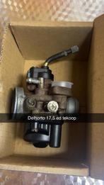 Delhorto 17,5 Carburateur - Gebruikt, Ophalen of Verzenden, Gebruikt, Carburateur
