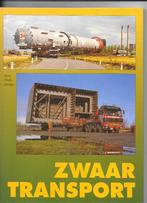"ZWAAR TRANSPORT", Ophalen of Verzenden, Zo goed als nieuw, Algemeen