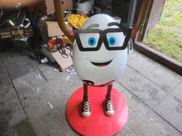 ‍️ Kinder Bueno / Kinder Ei beeld  beschikbaar voor biedingen