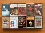 Diverse Originele MC's /Prijs 5 euro per stuk, Cd's en Dvd's, Cassettebandjes, Ophalen of Verzenden, Zo goed als nieuw, Origineel