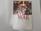 Civil War script book, Eén comic, Ophalen of Verzenden, Nieuw, Amerika