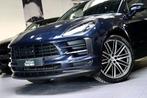 Porsche Macan 2.0 NL|PANO|ACC|PDLS+|21''|LUCHTV|14 weg, Gebruikt, Blauw, 109 €/maand, Bedrijf