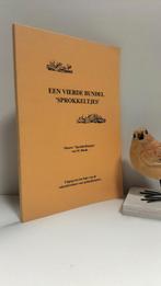 Blonk, M.; Een vierde bundel sprokkeltjes, Ophalen of Verzenden, Gelezen, Christendom | Protestants