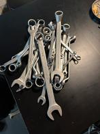 Set format steekring/ring sleutels, Ophalen, Zo goed als nieuw