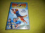 AIRBUD! Mooie Speelfilm Op VIDEO!, Cd's en Dvd's, Alle leeftijden, Verzenden, Zo goed als nieuw, Overige genres