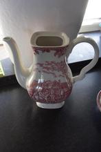 Koffie pot zonder deksel ''Myotts Country life'', Ophalen of Verzenden