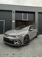 Volkswagen Golf 8 GTI NARDO/H&K/PANO/IQ/7-DSG2021/FABRGRNT, Auto's, 4 cilinders, Bedrijf, Golf, Dealer onderhouden